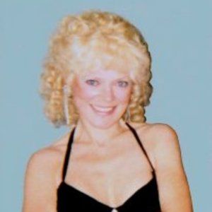 Meet your Posher, Mary Ann